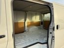 Toyota Hiace GL -Standard Roof  Panal Van 3.5L (3 Seater)