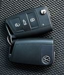 Volkswagen T ROC Life 1.4L VOLKSWAGEN T ROC 2023 1.4L GCC   accident-free Excellent Condition 1019  AED Monthly