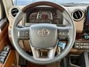 Toyota Land Cruiser 70 HT VXR TOYOTA LAND CRUiSER - ( 70 SERIES )-(GRJ79)-PiCK UP DOUBLE CAB - 4.0 - 4WD - 2025