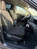 Toyota RAV4 TOYOTA RAV4 2017 4WD