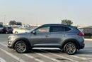 Hyundai Tucson 2021 Hyundai Tucson Limited  2.4L V4 - Panoramic View - 360* 5 CAM With Radar & Sensor - AWD 4x4 - L