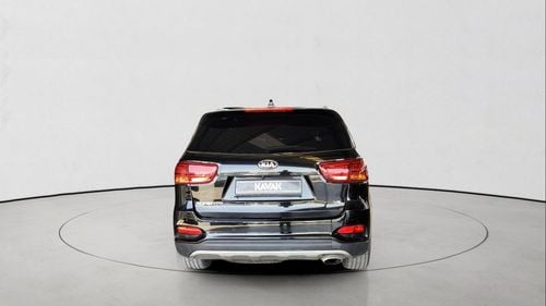 Kia Sorento EX Top | Guaranteed Warranty | 0 Down Payment