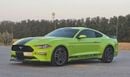 Ford Mustang STD