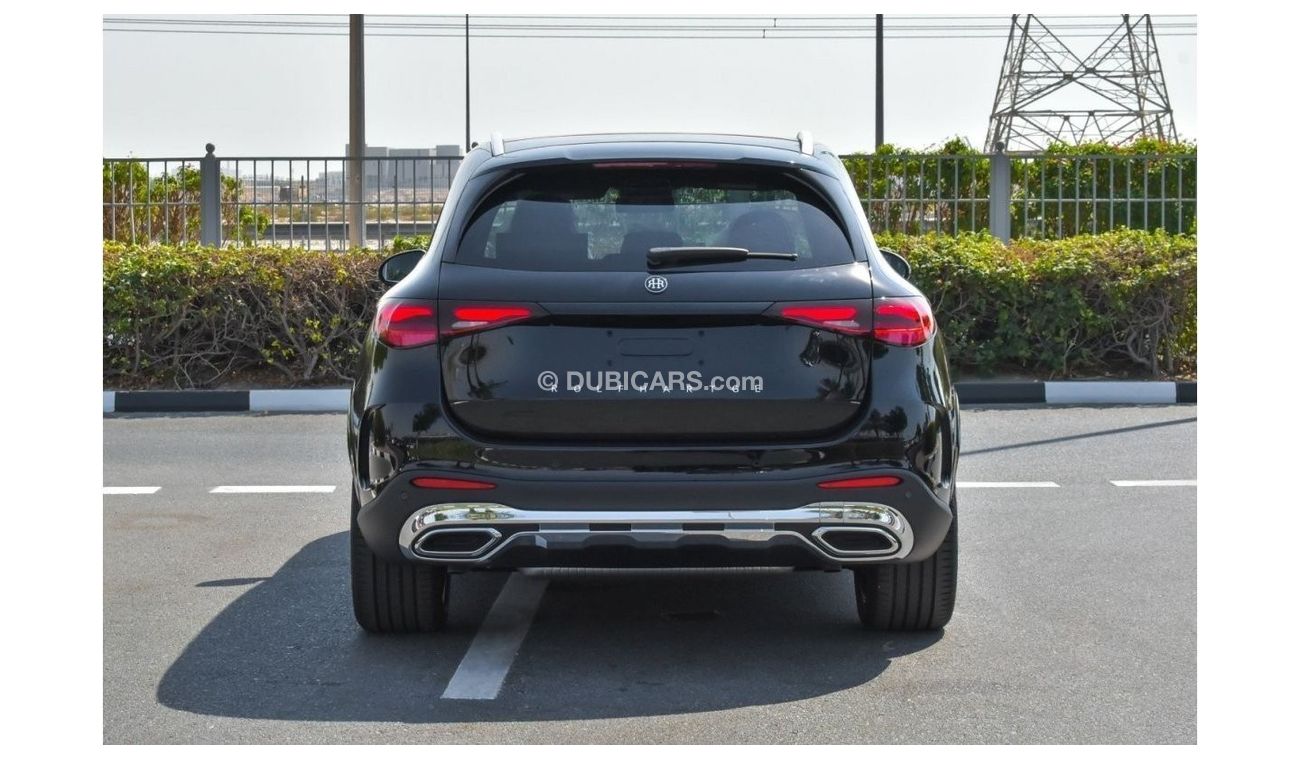 Mercedes-Benz GLC 200 Mercedes-Benz GLC 200 | ROLFHARTGE Edition | FULLY EXTERIOR CARBON FIBER | 2024