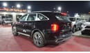 Kia Sorento Kia Sorento KIA SORENTO 2.5L PETROL - FULL OPTION -2023