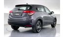 Honda HRV LX