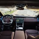 Land Rover Range Rover 2024 Autobiography 4.4L V8 Petrol SWB P530 European Spec