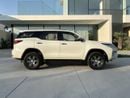 Toyota Fortuner EXR 2.7L (160 HP) AED 1,440 P.M | 0% DOWN PAYMENT | TOYOTA FORTUNER EXR | 2.7L I4 4WD | 2020 | FULL