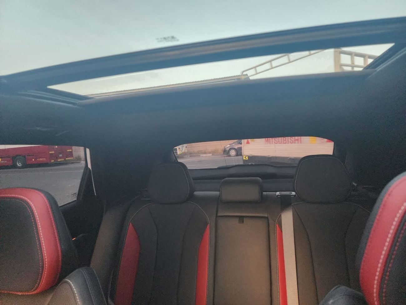 Geely Coolray GF PLUS