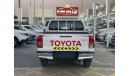 Toyota Hilux GLX 2020 Full Automatic 4x2 Ref#56