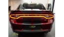 دودج تشارجر 2019 Dodge Charger 5.7L Hemi, Dodge Warranty Service Contract, GCC