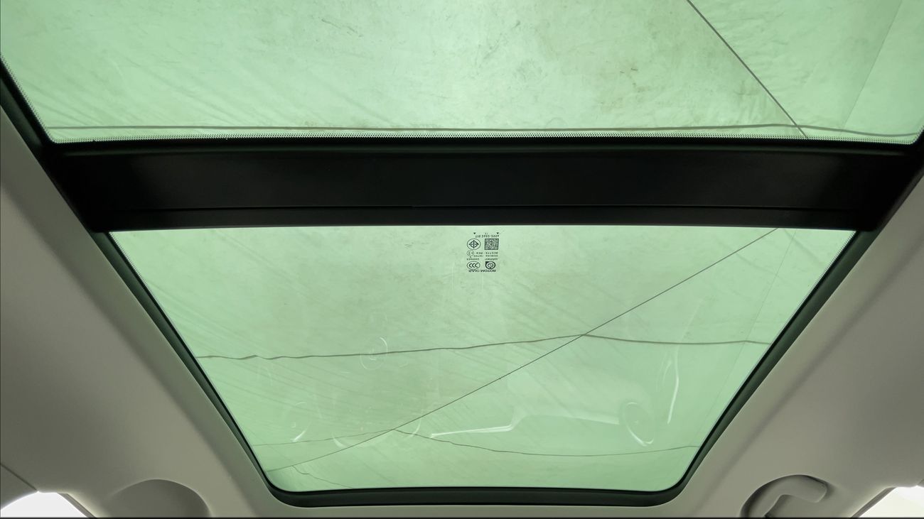 MG ZS LUXURY 1.5 | Zero Down Payment | Home Test Drive