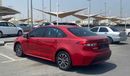 Toyota Corolla LE 1.8L