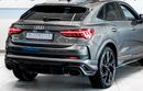 Audi RS Q3 TFSI quattro 2022 Audi RSQ3, 2025 Audi Warranty, 2027 Audi Service Contract, Low Kms, GCC