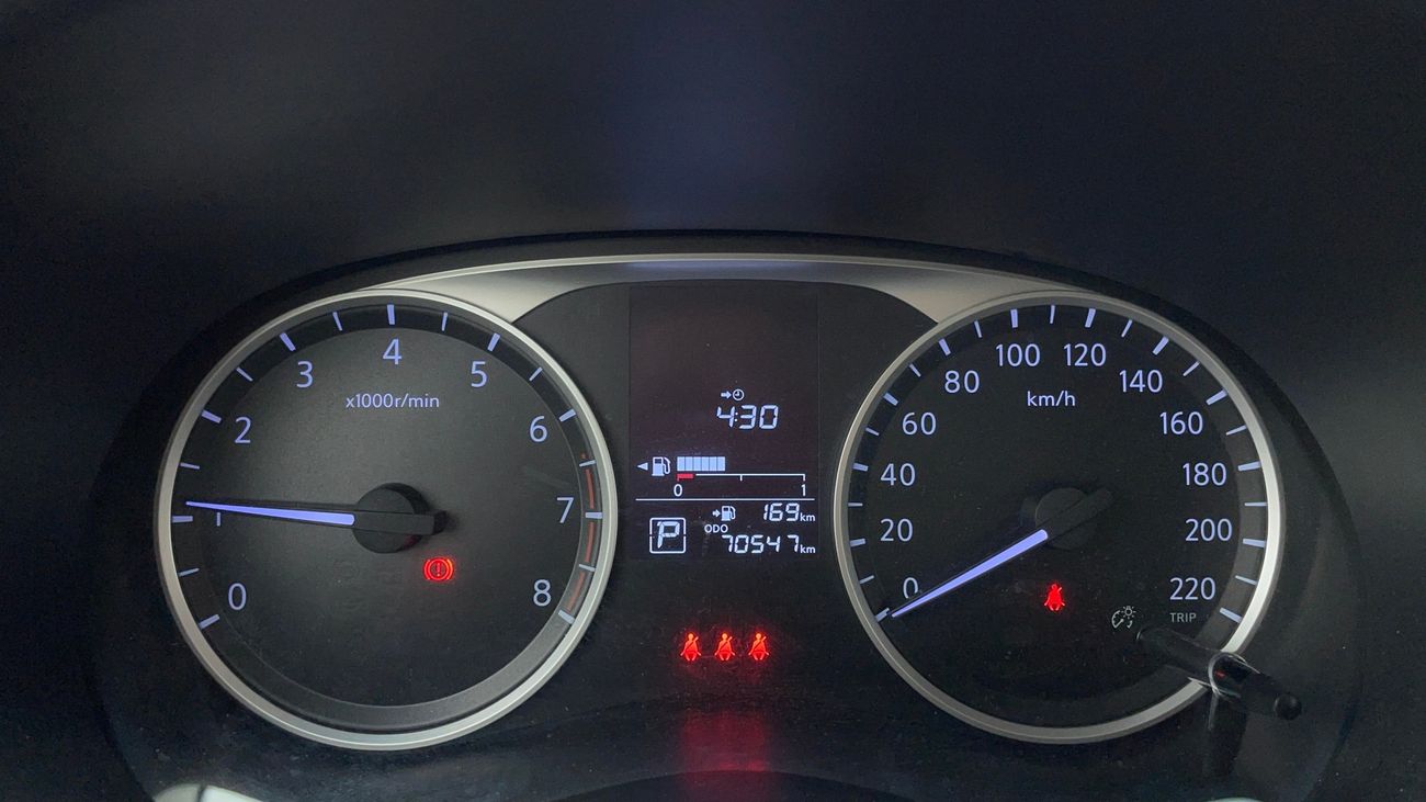 Nissan Kicks S 1.6 | Zero Down Payment | Home Test Drive