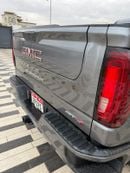 جي أم سي سييرا 5.3L V8 AT4 2 Doors