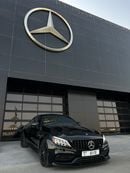 مرسيدس بنز C 63 كوبيه