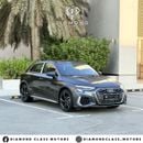 Audi A3 Audi A3 Sportback 1.4L  35 TFSI  Zero Km