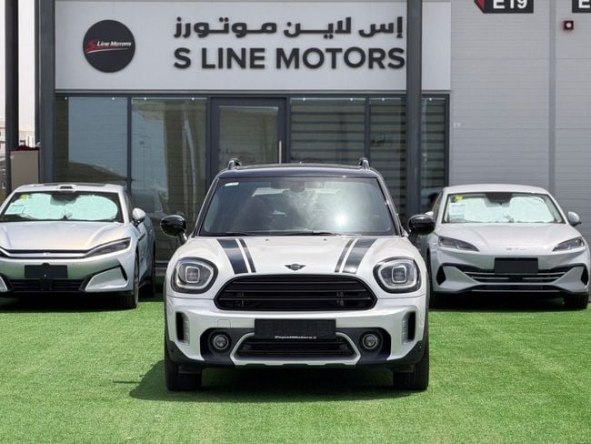 MINI Countryman STANDARD, миниатюра 26