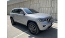 Jeep Grand Cherokee Limited 3600