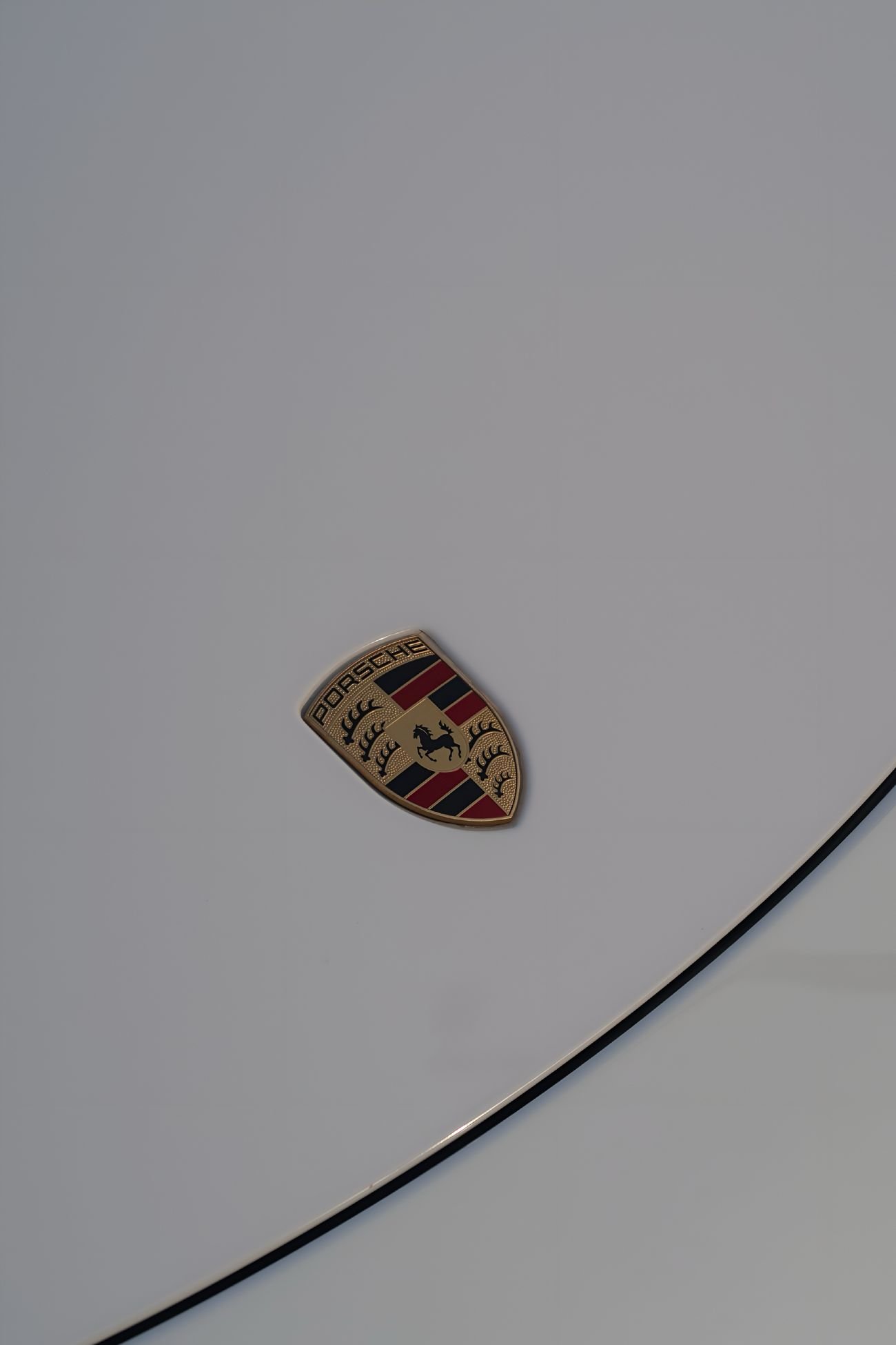 بورش كايمان 718