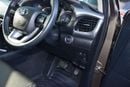 Toyota Hilux GR SPORT 4x4 Diesel 2.8L RHD (Export Only)