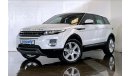 Land Rover Range Rover Evoque HSE