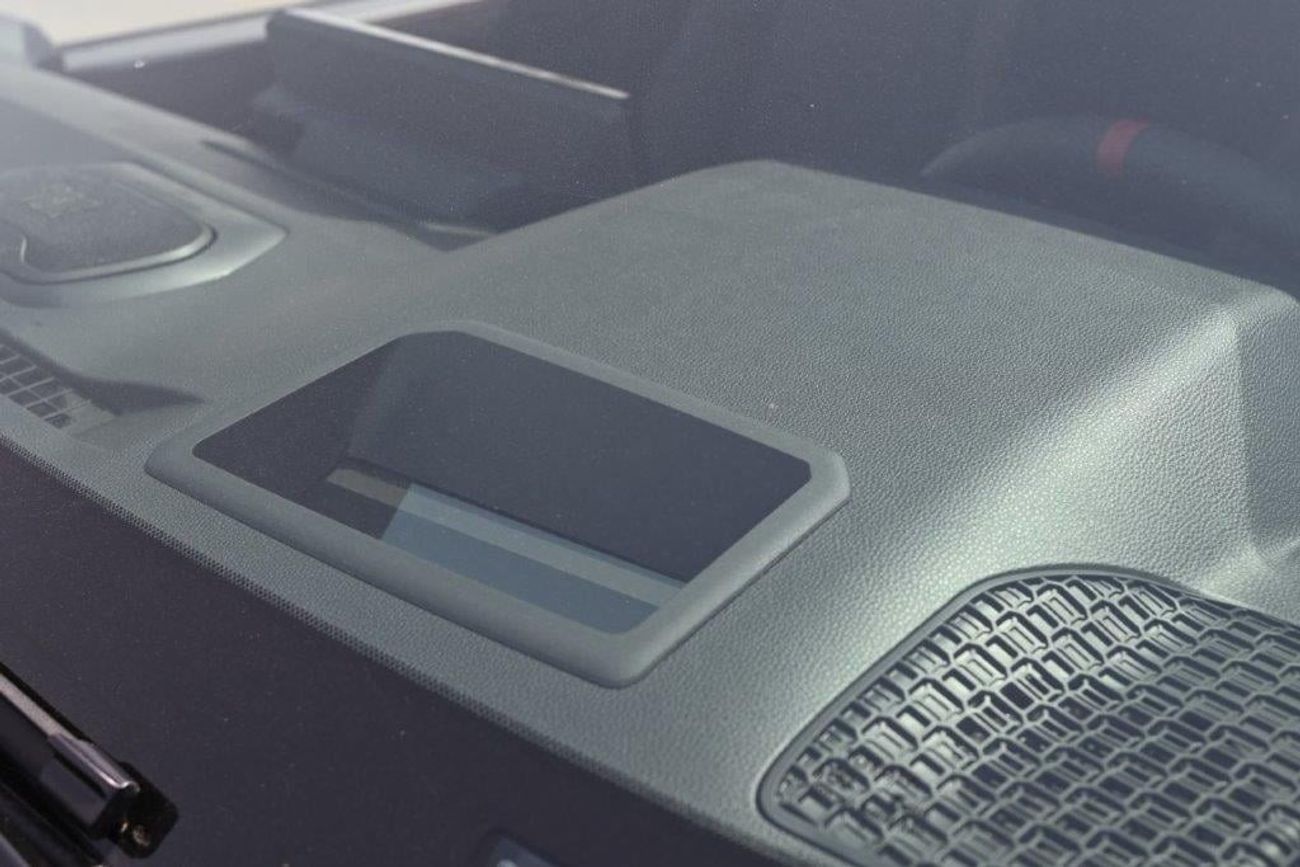 Toyota Tacoma 2024 TOYOTA TACOMA DOUBLE CAB TRD PRO I-FORCE MAX HYBRID 2.4L TURBO 4WD AUTOMATIC