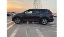 Hyundai Santa Fe 2016 HYUNDAI SANTAFE / MID OPTION