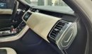 Land Rover Range Rover Sport HST RANGE ROVER SPORT HST 2020 IN BEAUTIFUL CONDITION FOR 290K AED