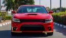 Dodge Charger 2020  GT V6 3.6L W/ 3 Yrs or 60K km Warranty @ Trading Enterprises