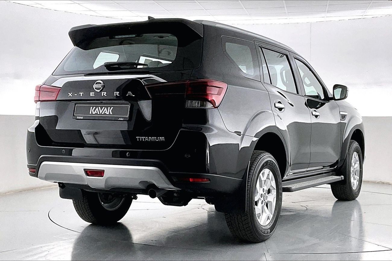 Chevrolet Captiva Premier| 1 year free warranty | Exclusive Eid offer