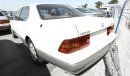 Lexus LS 400