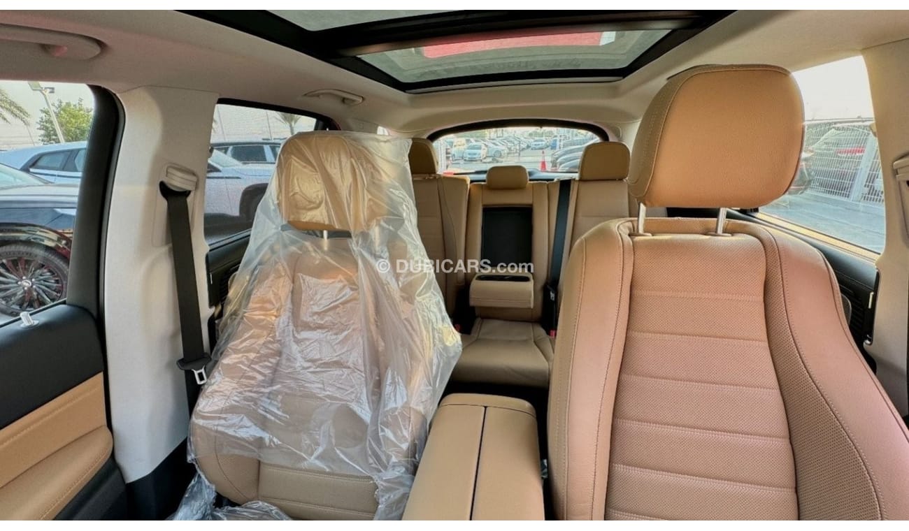 Mercedes-Benz GLE 450 GLE 450 brand new/ new shape