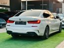 بي أم دبليو 330i M SPORT PREMIUM