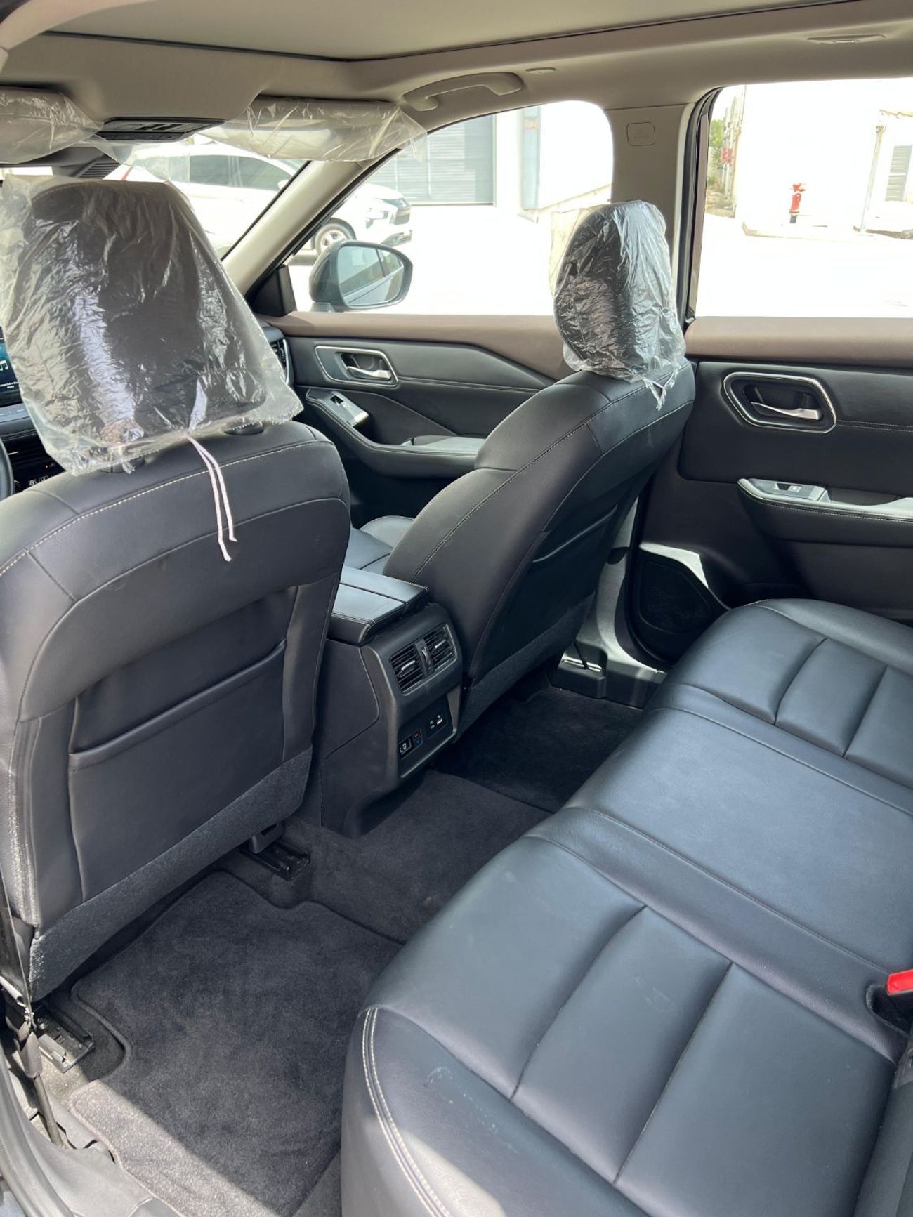 Nissan XTrail 1.5L E-POWER 4WD FLAGSHIP HYBRID(SPECIAL PRICE)