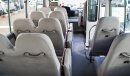 Toyota Coaster Diesel