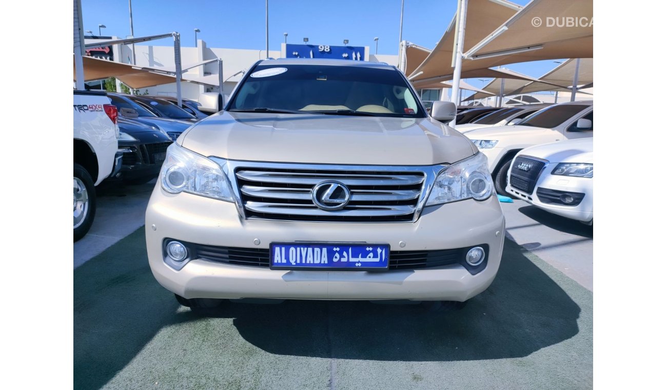 Lexus GX460 Lexus GX 460