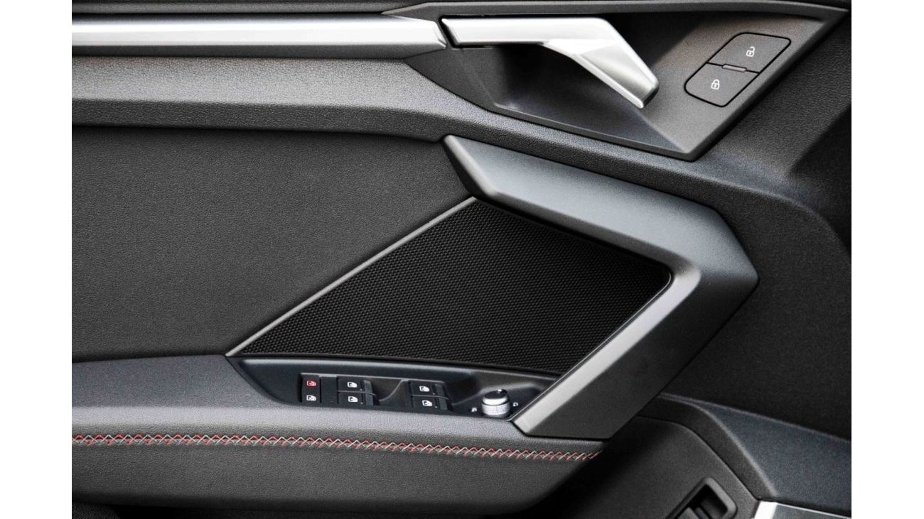 أودي S3 Standard | 3,231 P.M  | 0% Downpayment | Excellent Condition!