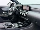 Mercedes Benz A35 AMG 4MATIC 2021 Mercedes-AMG A35, AutoGuard Warranty, Full Mercedes Service History, GCC Specs.