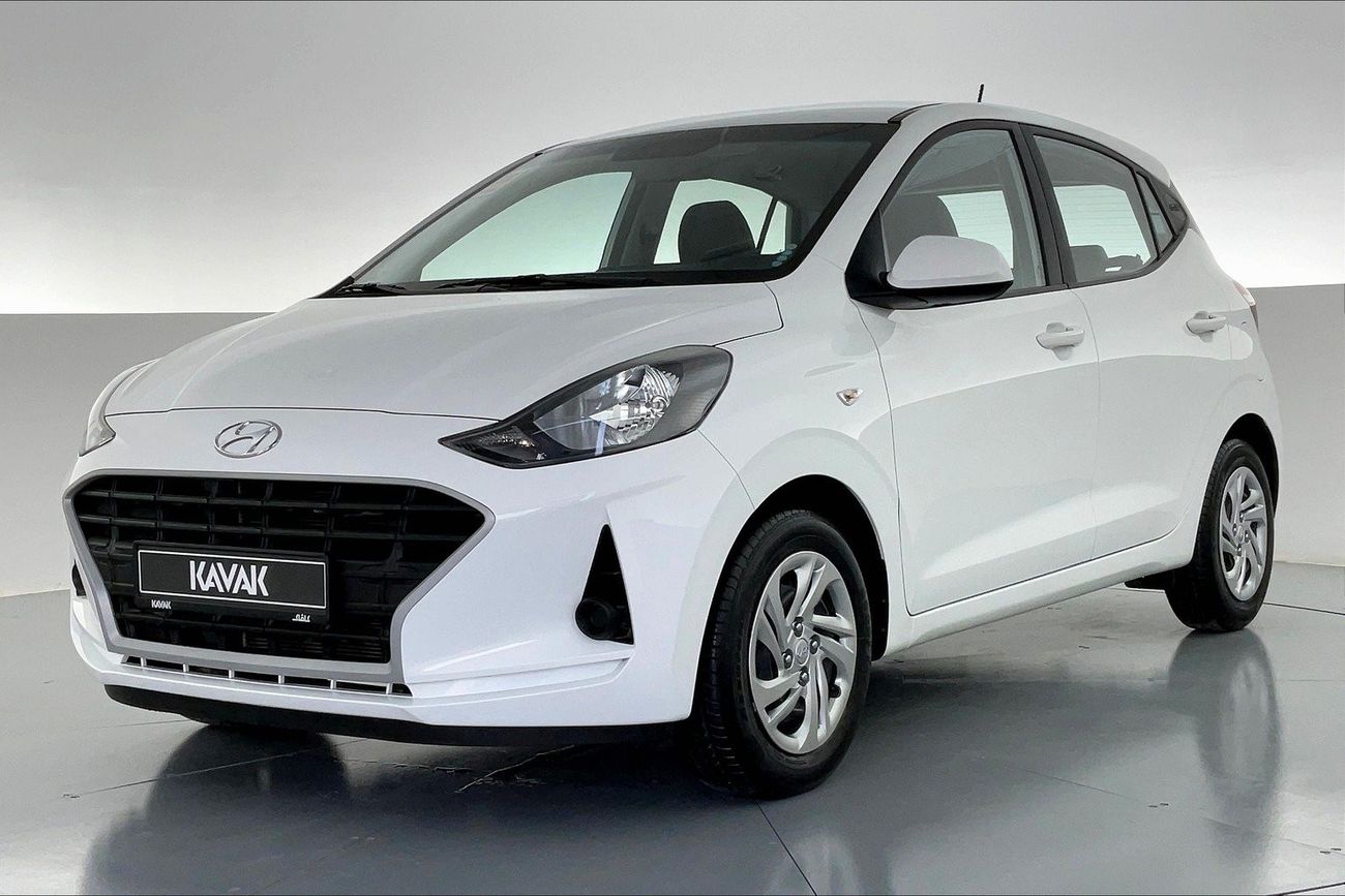 Hyundai Grand i10 Smart