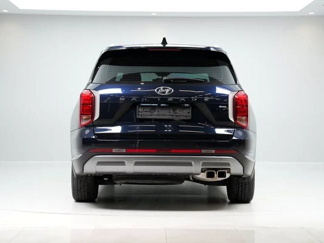 Hyundai Palisade MID, миниатюра 20