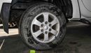 Mitsubishi L200 DID