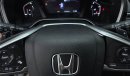 Honda CR-V EX 2.4 | Under Warranty | Inspected on 150+ parameters