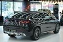 مرسيدس بنز GLC 200