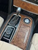 Nissan Armada Full Option SL 2021