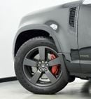 Land Rover Defender P400 110 X 3.0L (5 Seater)