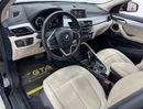 بي أم دبليو X2 sDrive 20i Joy Edition 2.0L 2022 BMW X2 sDrive20i Joy Edition, Warranty, Service History, Excellent