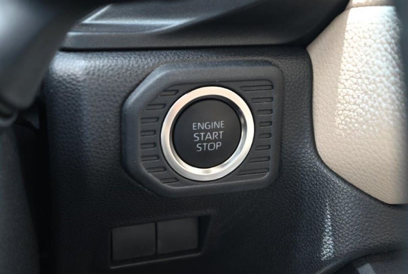 Toyota Prado TXL3 2.4L Turbo 7-Seat Automatic