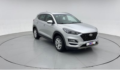 Hyundai Tucson GL 2.4 | Zero Down Payment | Free Home Test Drive